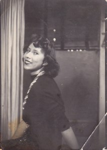 Fran Picture 1940s